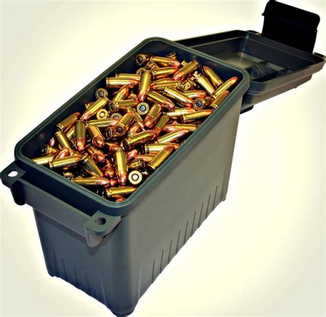 9mm metal ammo boxes|9mm ammo boxes empty.